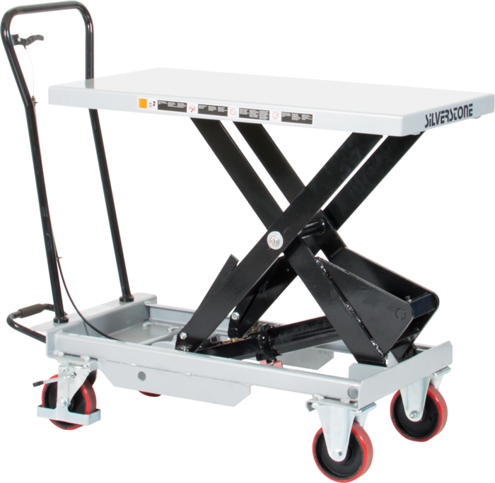 BS75 Silverstone Reservdelar